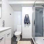 Studiohuoneisto Porvoon Lundi Porvoo