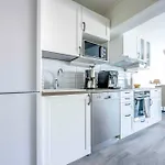 Studiohuoneisto Porvoon Lundi Apartment *