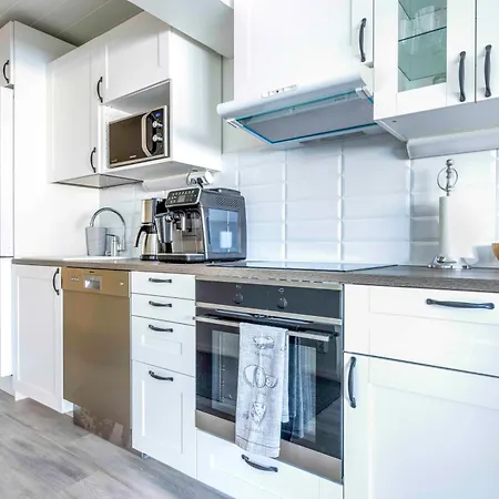 Studiohuoneisto Porvoon Lundi 아파트