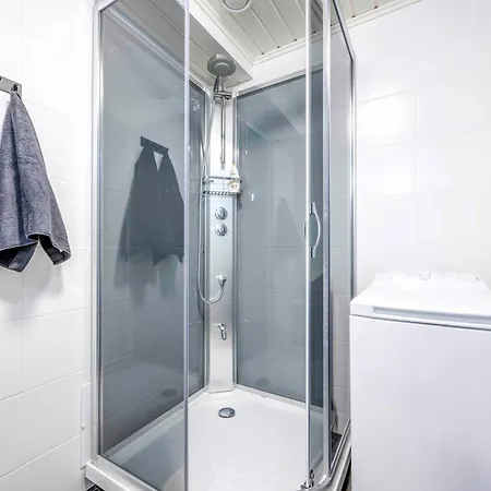 Porvoon Lundi Central Location Incl Wifi Porvoo