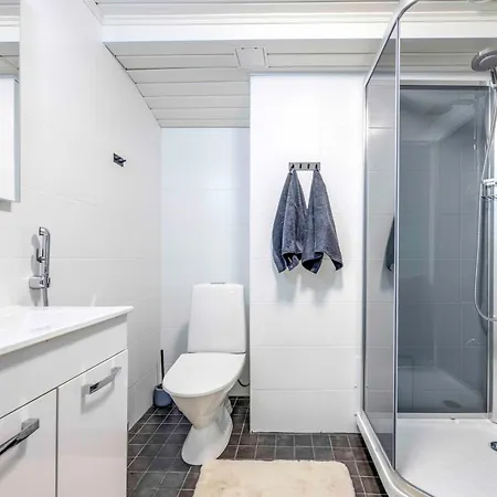 Studiohuoneisto Porvoon Lundi 포르보