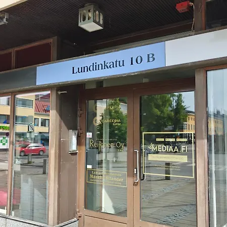 Appartamento Studiohuoneisto Porvoon Lundi *