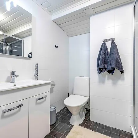 Porvoon Lundi Central Location Incl Wifi Porvoo