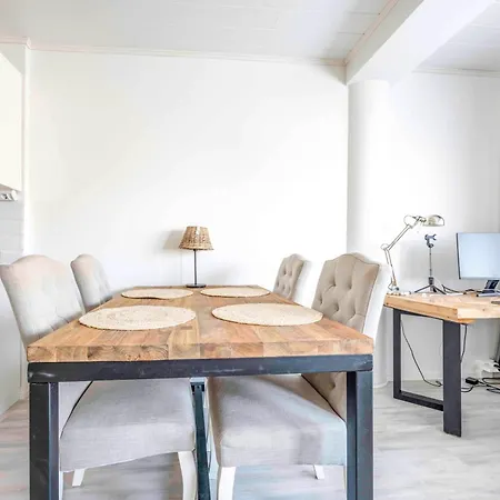 아파트 Studiohuoneisto Porvoon Lundi *