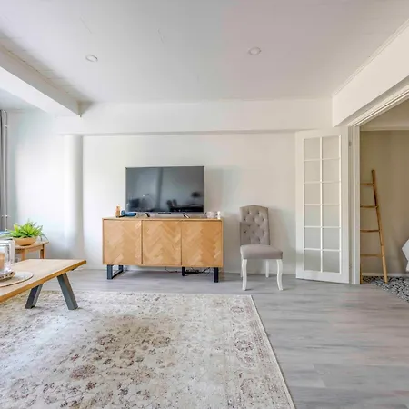 Appartement Porvoon Lundi Central Location Incl Wifi