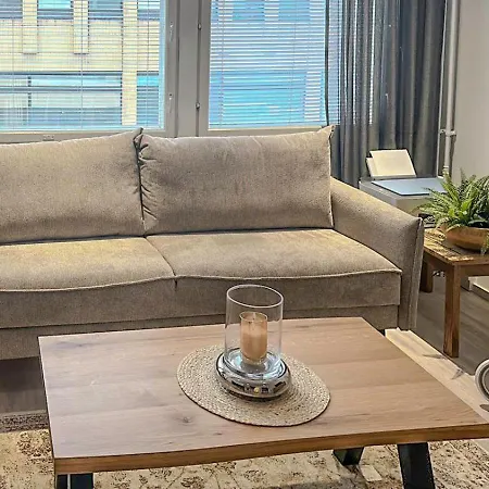 Porvoon Lundi Central Location Incl Wifi Porvoo