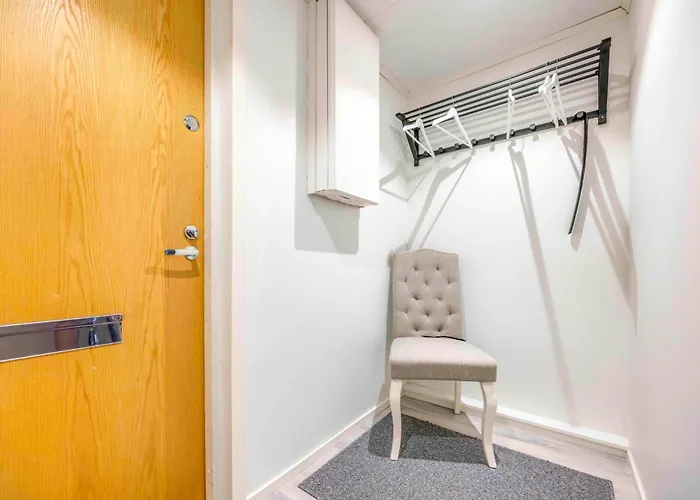 شقة Studiohuoneisto Porvoon Lundi