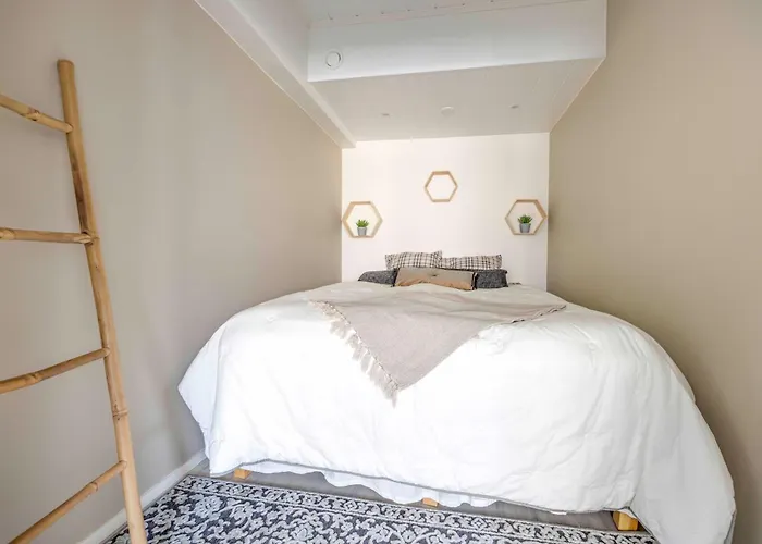 Studiohuoneisto Porvoon Lundi * بورفو