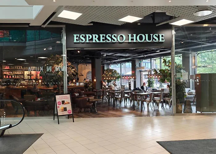 شقة Studiohuoneisto Porvoon Lundi بورفو