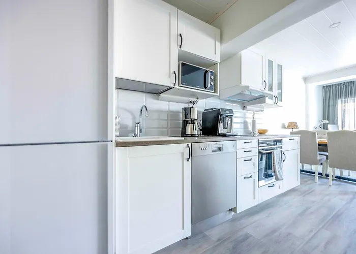 Studiohuoneisto Porvoon Lundi شقة *