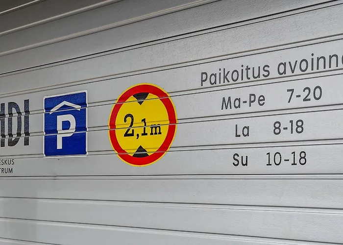 Studiohuoneisto Porvoon Lundi شقة *